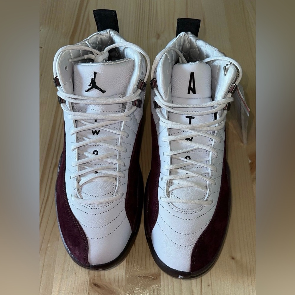 Jordan 12 Retro A Ma Maniére - Picture 4 of 5